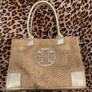 Tory Burch Ella Tote
